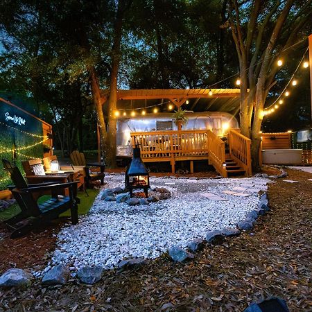 Serene Life Retreat Чипли Екстериор снимка