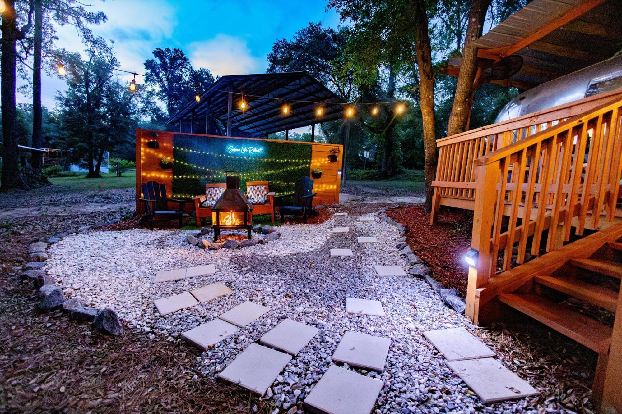 Serene Life Retreat Чипли Екстериор снимка