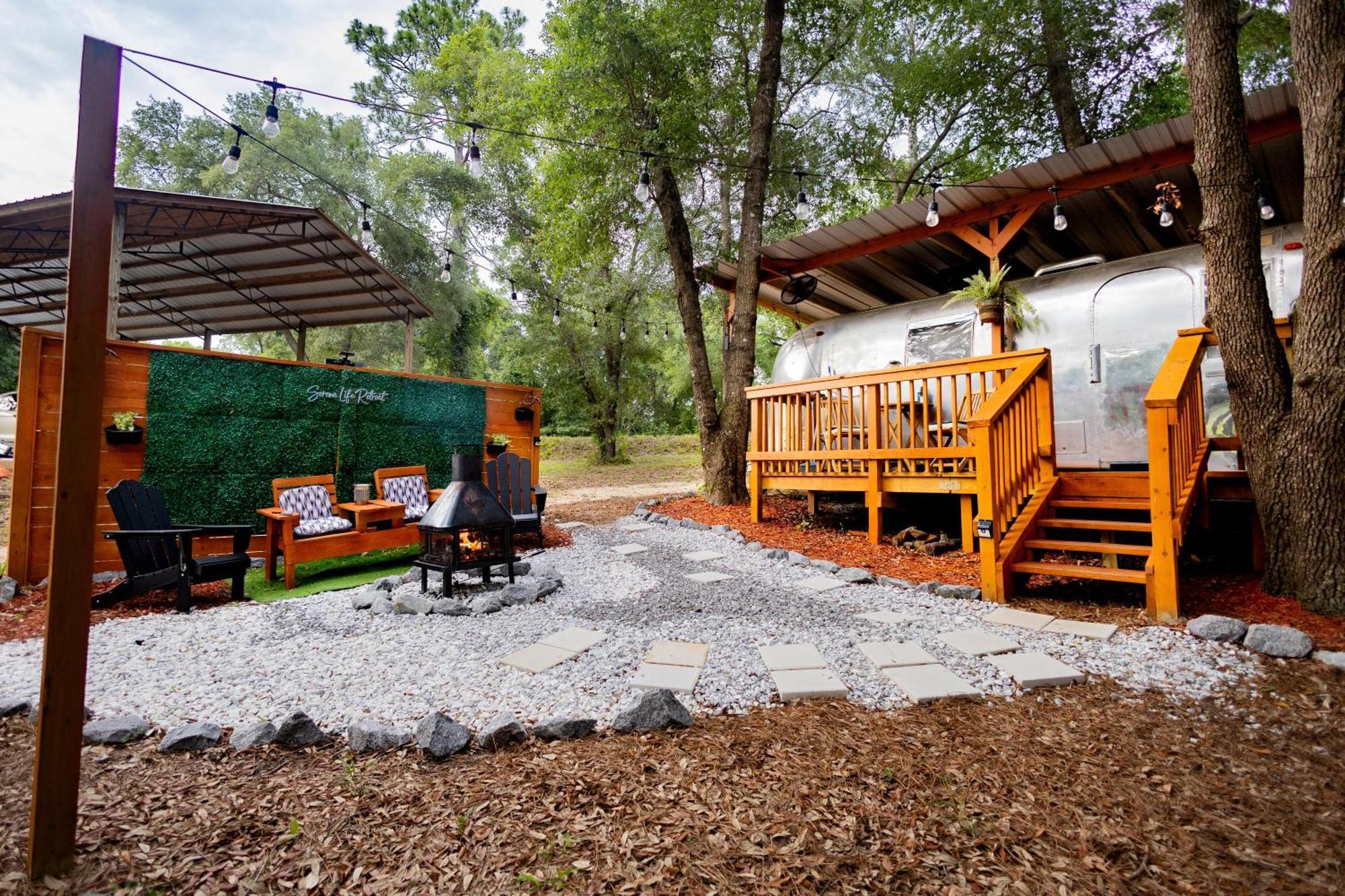 Serene Life Retreat Чипли Екстериор снимка